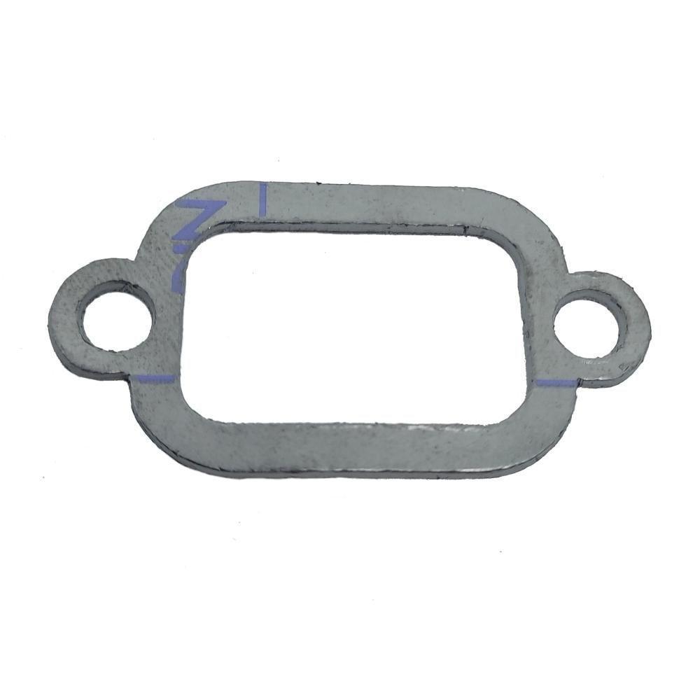 Junta Silencioso Roçadeira Husqvarna 241r 241rj Original - 1