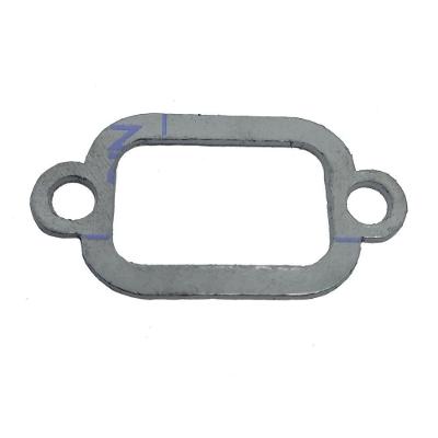 Junta Silencioso Roçadeira Husqvarna 241r 241rj Original