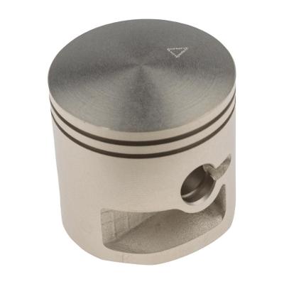 Pistão Roçadeira Husqvarna 533r Original