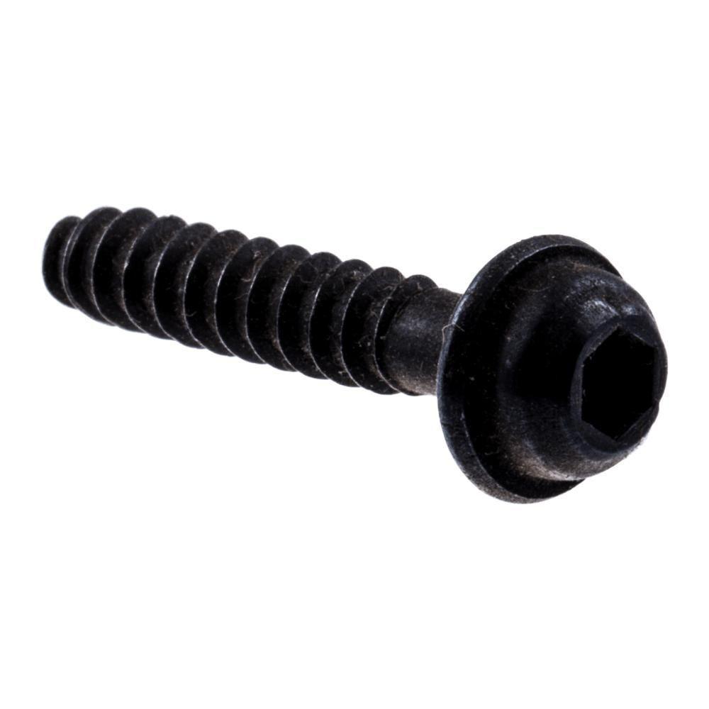 Parafuso Presilha Cinto Roçadeira Husqvarna 128r Original - 1