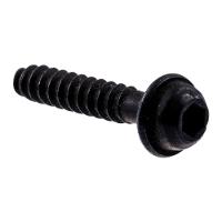 Parafuso Presilha Cinto Roçadeira Husqvarna 128r Original - 1