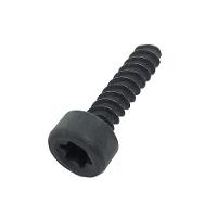 Parafuso Cobertura Silencioso Roçadeira Husqvarna 128r - 1