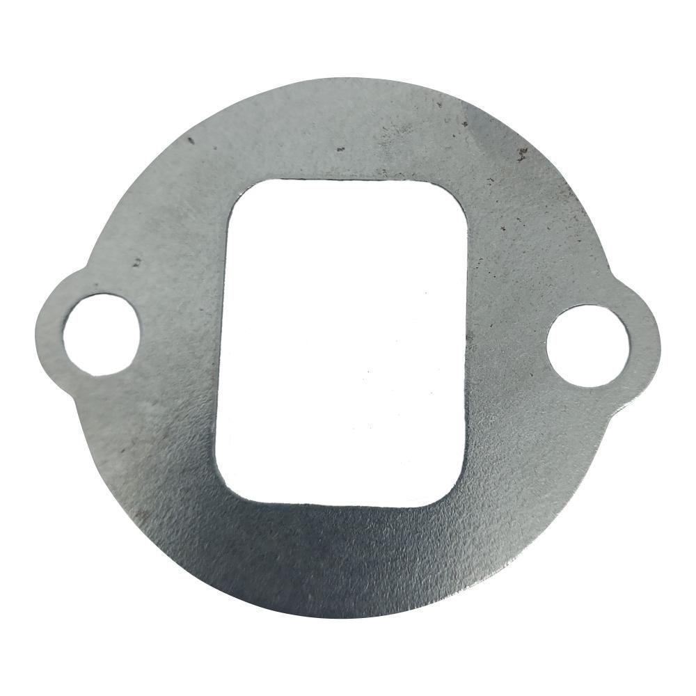 Junta Embreagem Externa Roçadeira Husqvarna 322r 323r 325r - 1