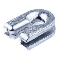 Passador Ilhós Carretel Roçadeira Husqvarna 323 325 132 - 1