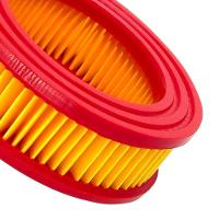 Filtro De Ar Redondo Cortador Grama Mtd 140cc 3,5hp 4hp Supreme Parts - 2