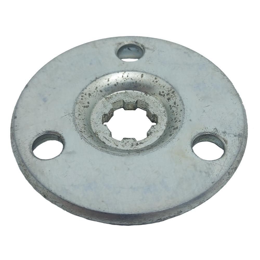 Flange Transmissão Roçadeira Husqvarna 235r Original - 1