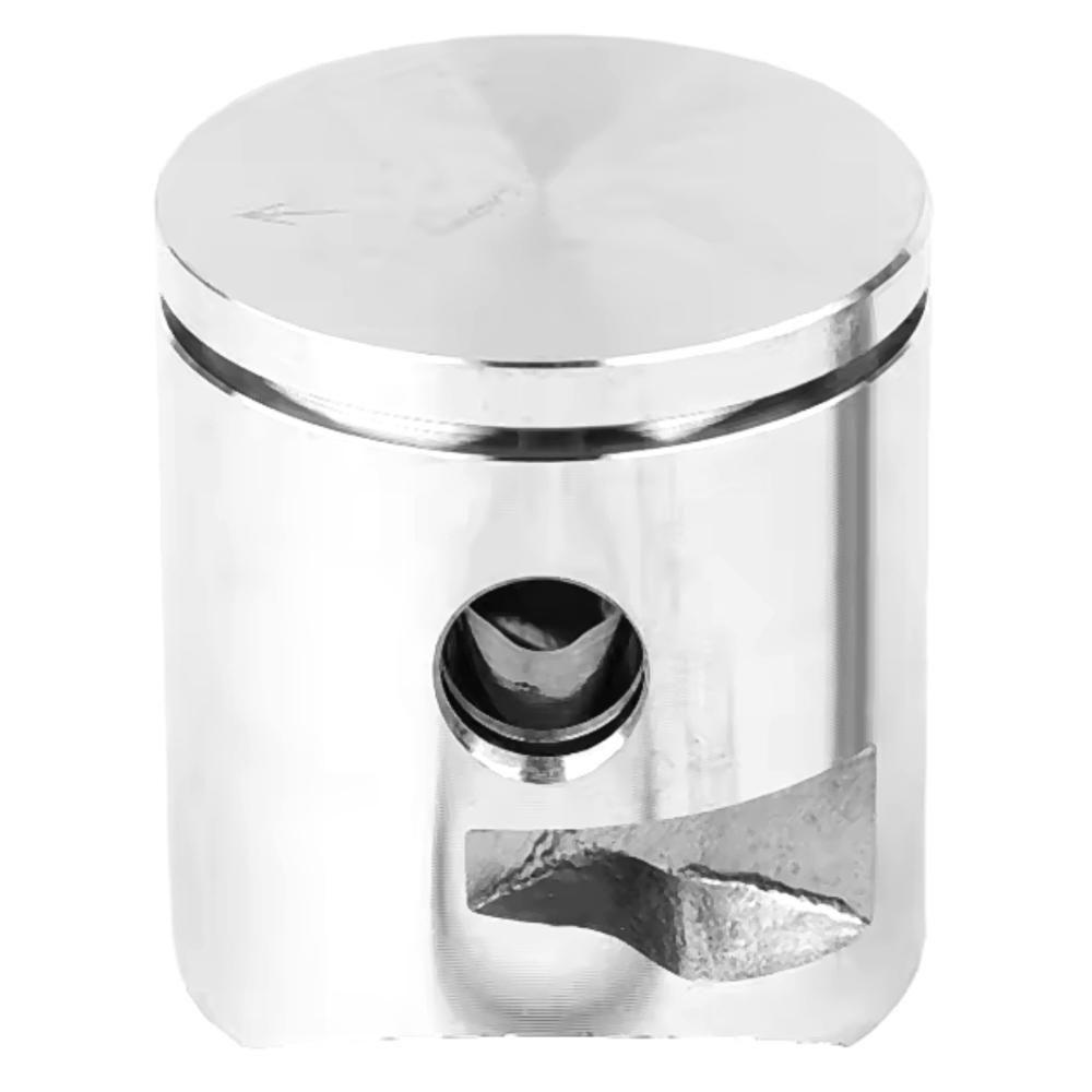 Pistão Completo 39mm Motosserra 236e 240e Supreme Parts - 2