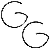 Pistão Completo 39mm Motosserra 236e 240e Supreme Parts - 6