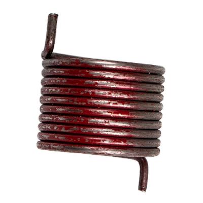 Mola Retorno Auxiliar Arranque Soprador Husqvarna 125b 125bvx Original