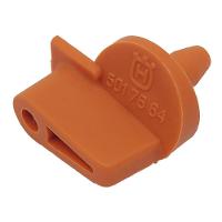 Pino Pega Trava Corrente Motosserras Husqvarna 51 55 - 1