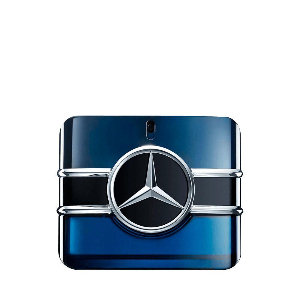 Mercedes-benz Sign Eau De Parfum - Perfume Masculino 100ml - 3