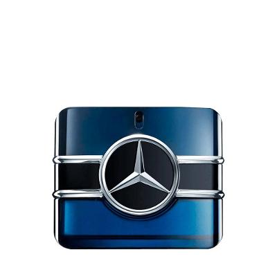 Mercedes-benz Sign Eau De Parfum - Perfume Masculino 100ml