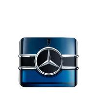 Mercedes-benz Sign Eau De Parfum - Perfume Masculino 100ml - 1