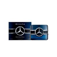 Mercedes-benz Sign Eau De Parfum - Perfume Masculino 100ml - 2