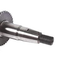 Virabrequim Motores 6,5hp 7.0hp Eixo Reto Supreme Parts - 6