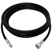 Mangueira Alta Pressão Lavadora Karcher K330 K3.98 K3.95 7 Metros - 1