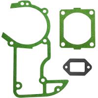 Jogo De Juntas Motosserras 66 660 Supreme Parts - 1