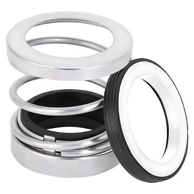 Selo Mecânico Motobomba Wp50 35mm Supreme Parts