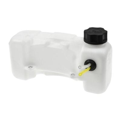 Tanque Gasolina Combustível Para Perfurador De Solo 43/52cc