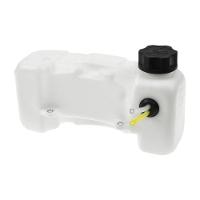Tanque Gasolina Combustível Para Perfurador De Solo 43/52cc - 1
