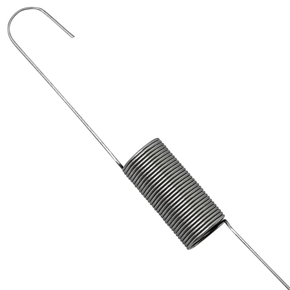 Mola Larga Alavanca Acelerador Motor 8 Hp 9hp Supreme Parts - 2