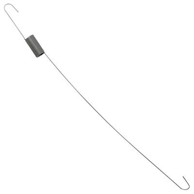 Mola Larga Alavanca Acelerador Motor 8 Hp 9hp Supreme Parts