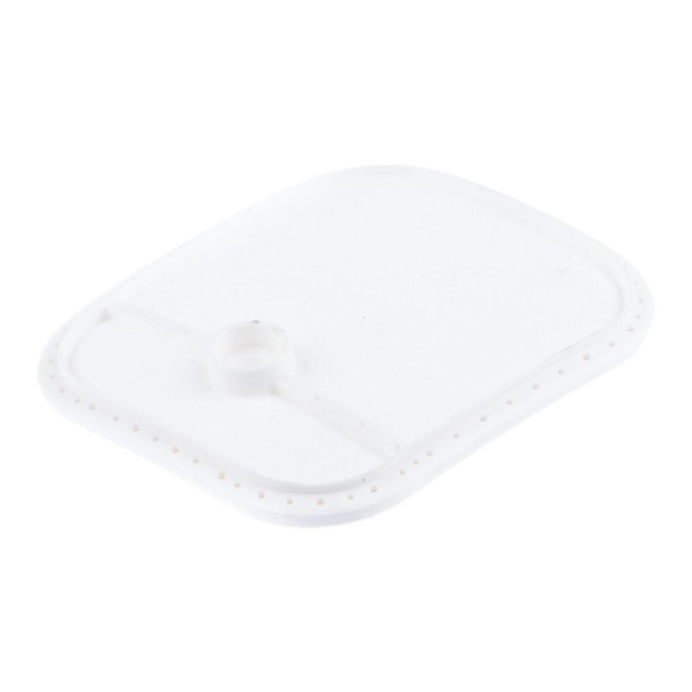 Filtro De Ar Interno Feltro Roçadeira Husqvarna 236r 143r-ii - 1