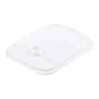 Filtro De Ar Interno Feltro Roçadeira Husqvarna 236r 143r-ii - 1