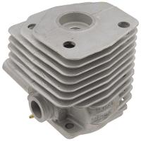 Kit Cilindro Pistão Anéis Soprador Husqvarna 356btx Completo - 3