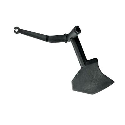 Gatilho Acelerador Motosserras Husqvarna 61 268 272