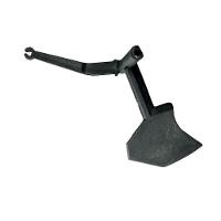 Gatilho Acelerador Motosserras Husqvarna 61 268 272 - 1