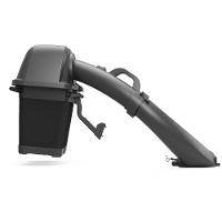 Recolhedor Coletor Grama 210 Litros Trator Husqvarna Ts114 - 1