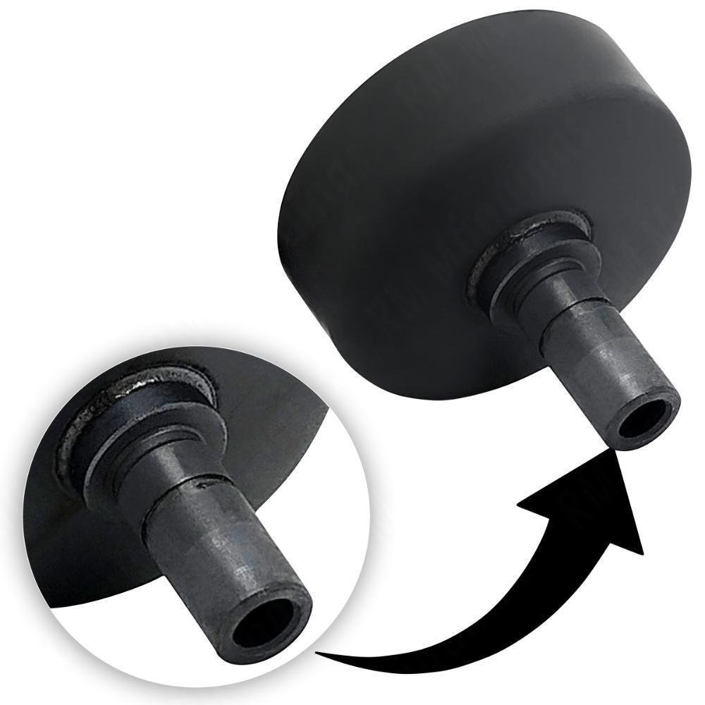 Tambor Da Embreagem Roçadeira 226r Supreme Parts - 2