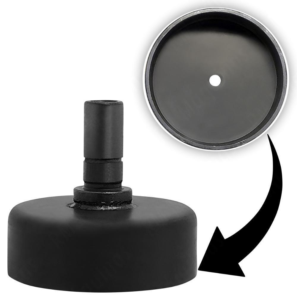 Tambor Da Embreagem Roçadeira 226r Supreme Parts - 3