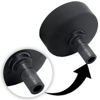 Tambor Da Embreagem Roçadeira 226r Supreme Parts - 2