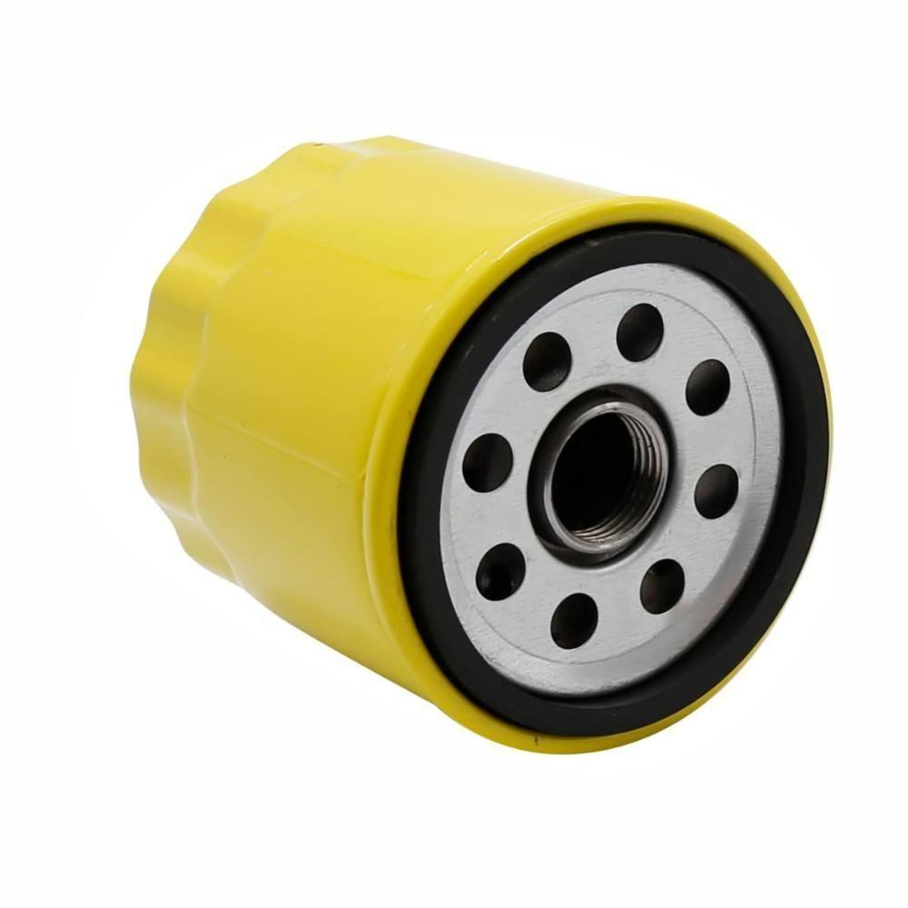Filtro Óleo Para Motor Kohler Tratores Giro Zero 5205002-s 2505034-s - 1
