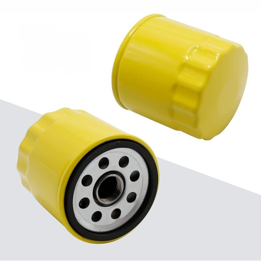 Filtro Óleo Para Motor Kohler Tratores Giro Zero 5205002-s 2505034-s - 3
