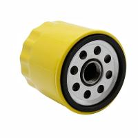 Filtro Óleo Para Motor Kohler Tratores Giro Zero 5205002-s 2505034-s - 1