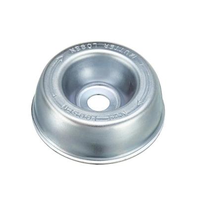 Limitador Altura Prato Giratório Metal Roçadeiras Furo 10mm