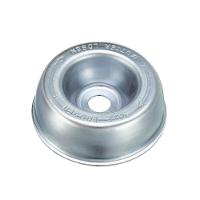 Limitador Altura Prato Giratório Metal Roçadeiras Furo 10mm - 1