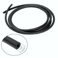 Mangueira Gasolina Combustível Roçadeira Motosserra 10 Metros - 1