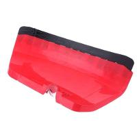 Proteção Faca Detritos Suporte Metal Roçadeira Tubo 26 A 28mm - 5