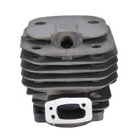 Kit Cilindro Pistão Anéis Motosserra Husqvarna 61 48mm - 3