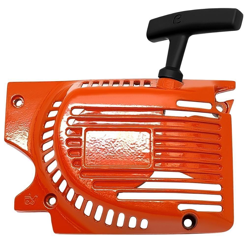 Tampa Arranque Completa Metal Motosserras Ms45 52 58 - 2