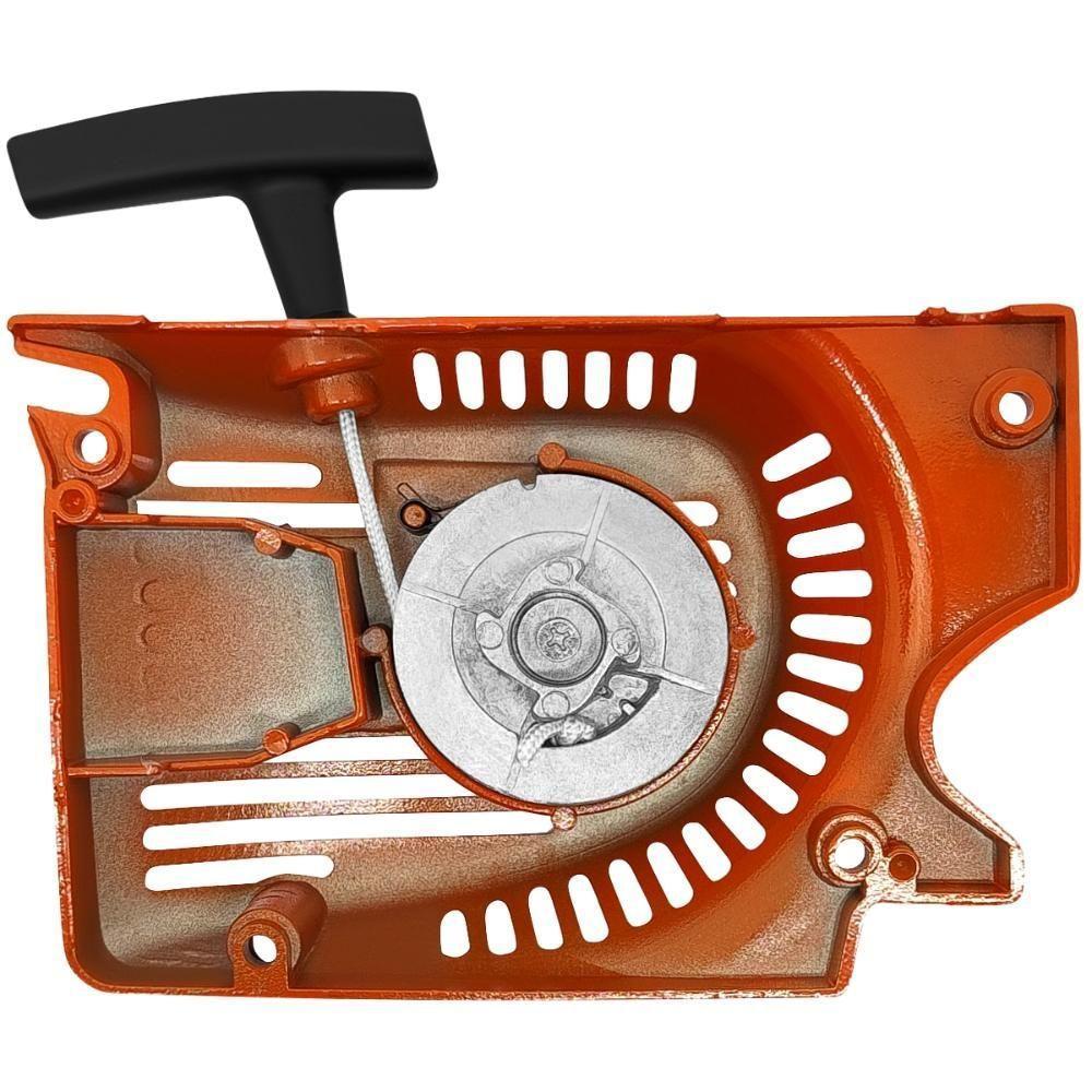 Tampa Arranque Completa Metal Motosserras Ms45 52 58 - 3