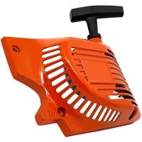 Tampa Arranque Completa Metal Motosserras Ms45 52 58 - 1