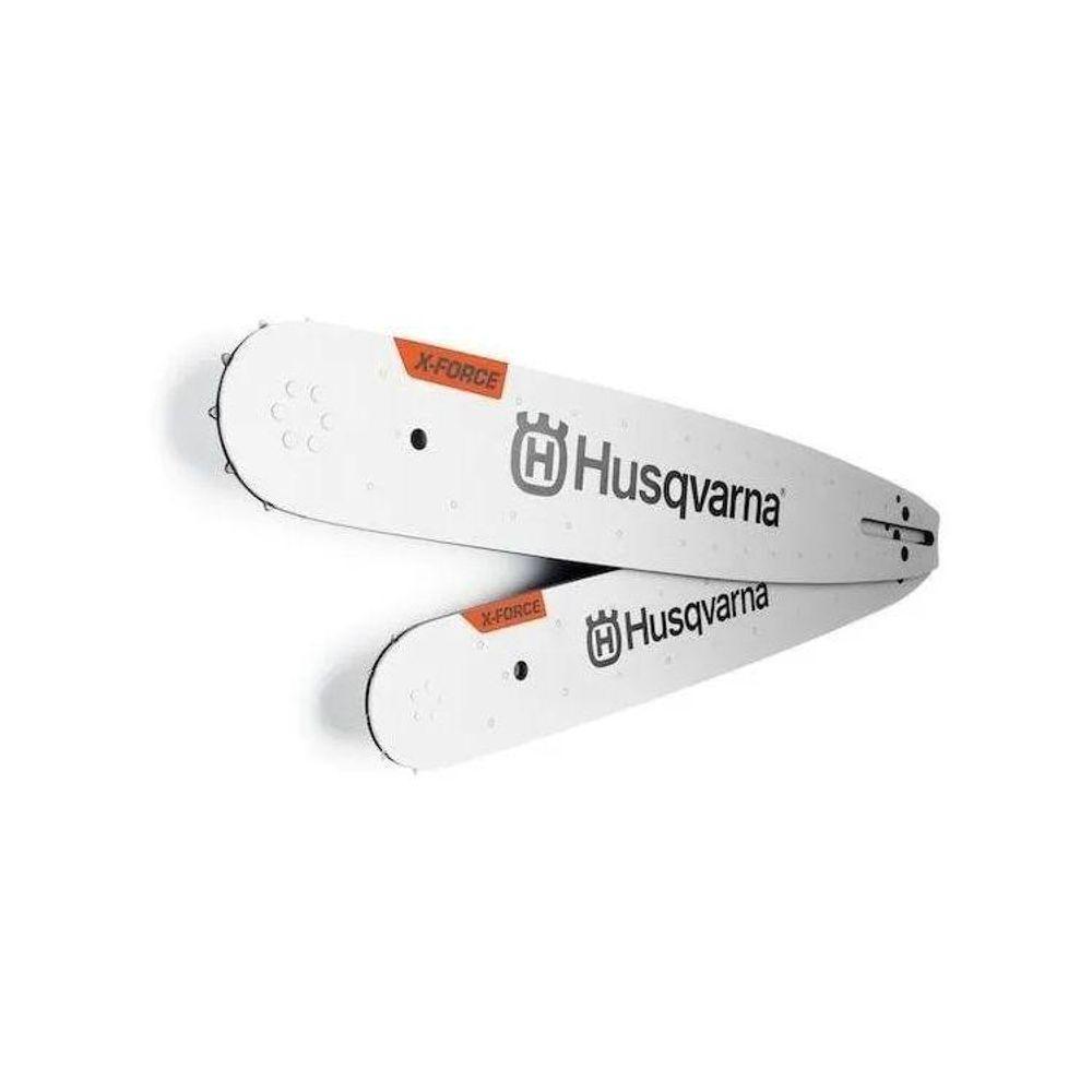 Sabre X-force Husqvarna 16 Polegadas 325 1.3mm Motosserra 136 55 Original - 3