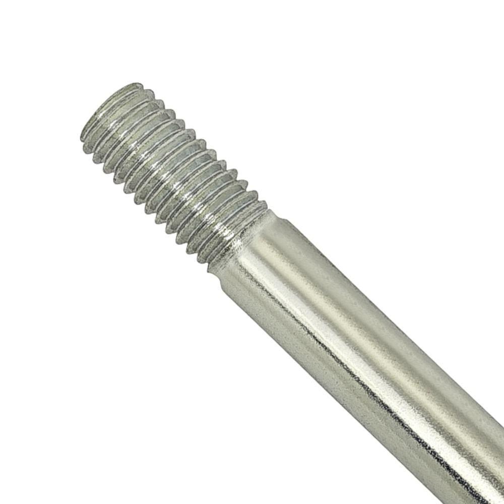 Parafuso Prisioneiro Do Bico Injetor M10x90 Motor Yanmar B10 - 2