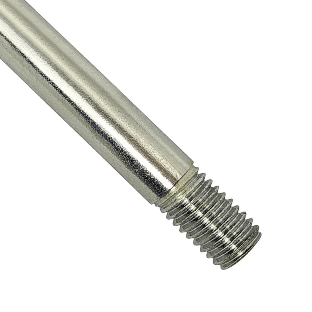 Parafuso Prisioneiro Do Bico Injetor M10x90 Motor Yanmar B10 - 3