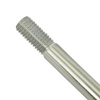 Parafuso Prisioneiro Do Bico Injetor M10x90 Motor Yanmar B10 - 2